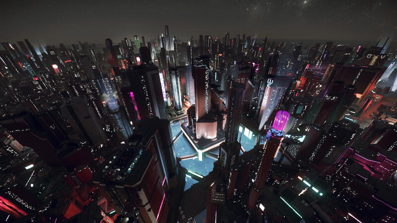 ArcCorp