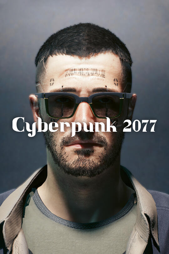 Cyberpunk 2077